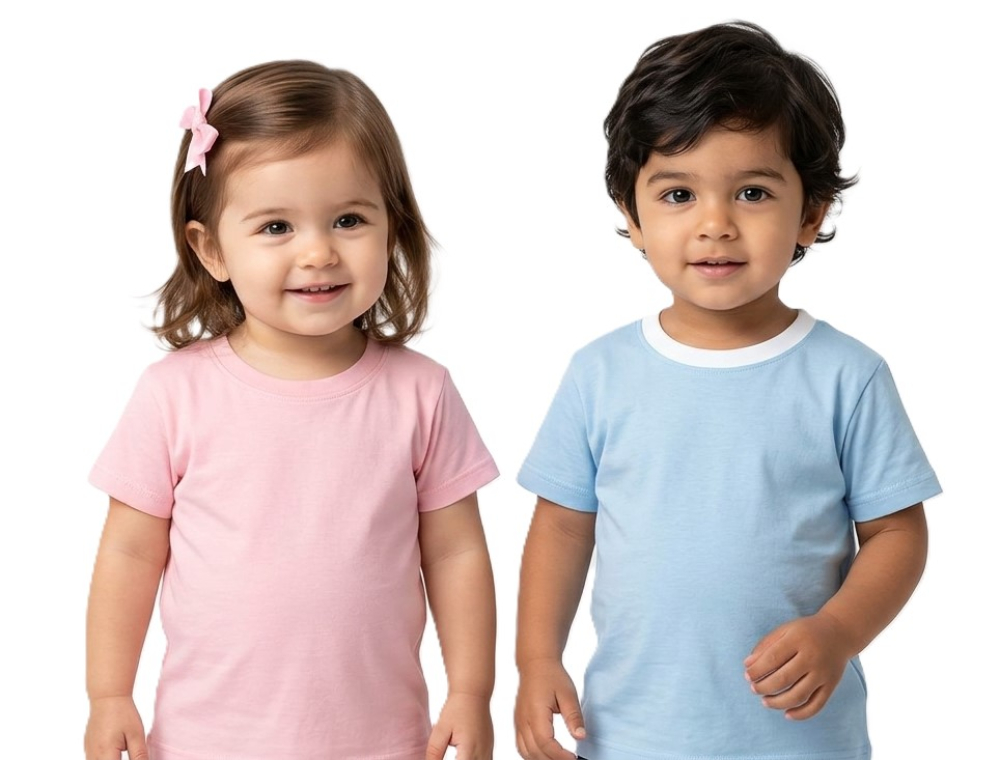 Baby T-Shirt